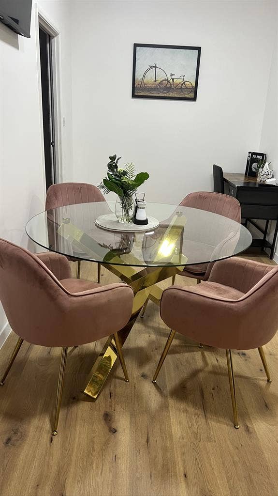 Short/ Medium stay|sleeps 6|parking