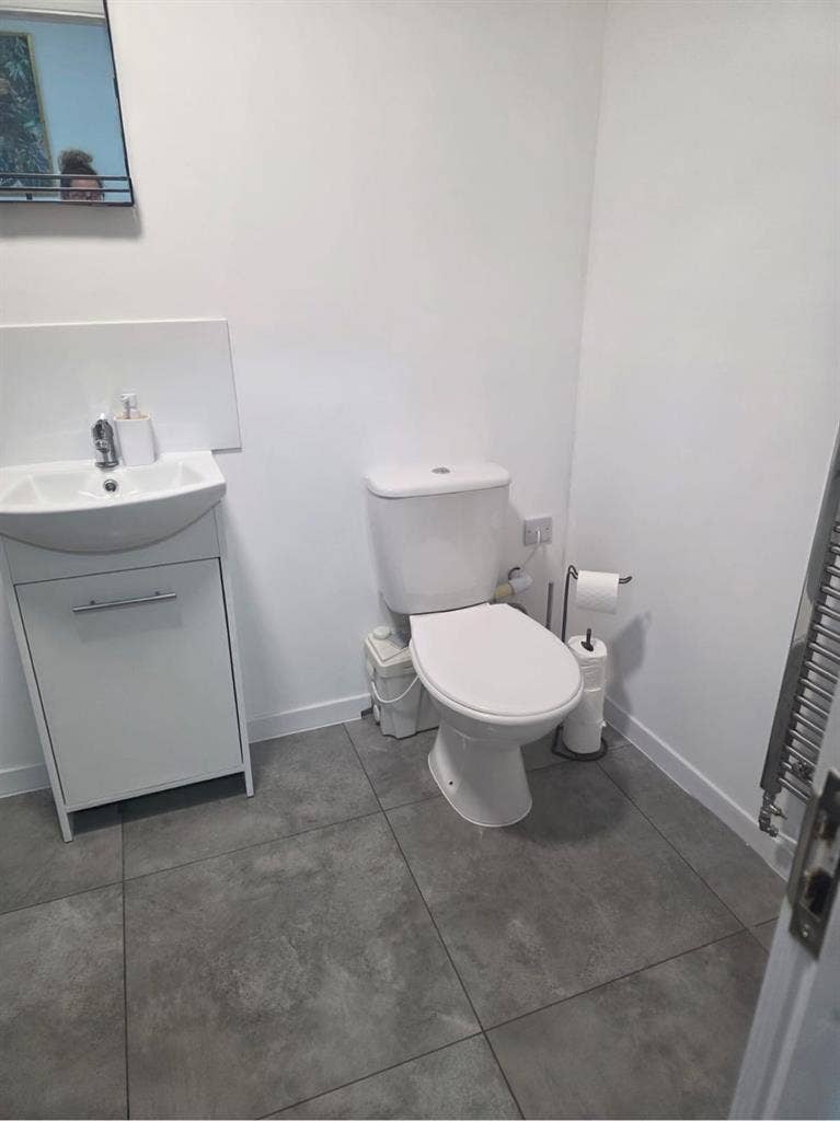 Short/ Medium stay|sleeps 6|parking