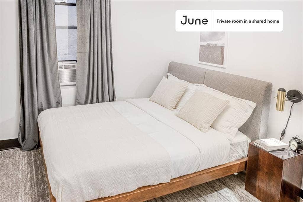 5 BR in New York City