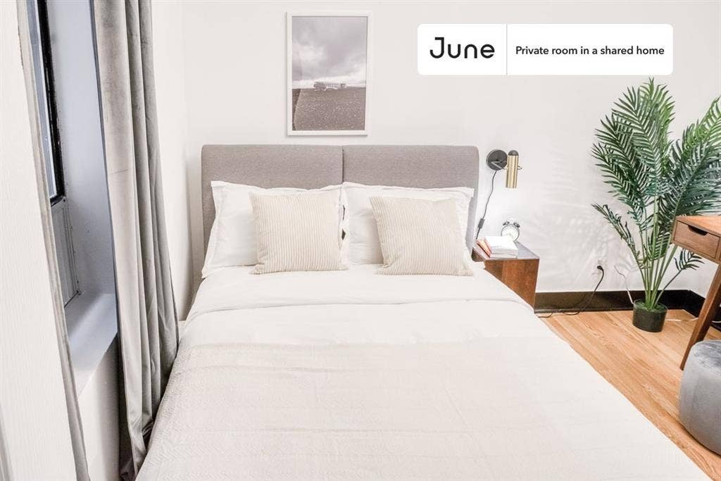 5 BR in New York City