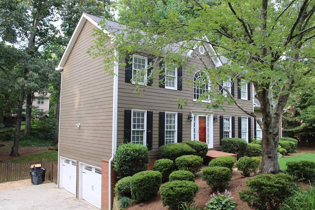 New Listing