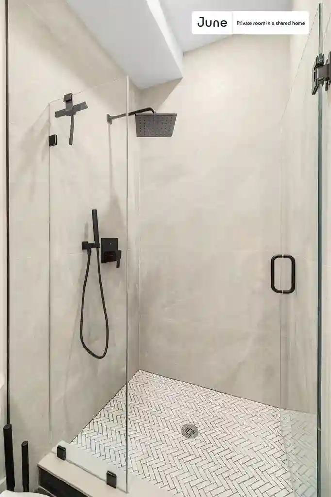 5 BR in Boston