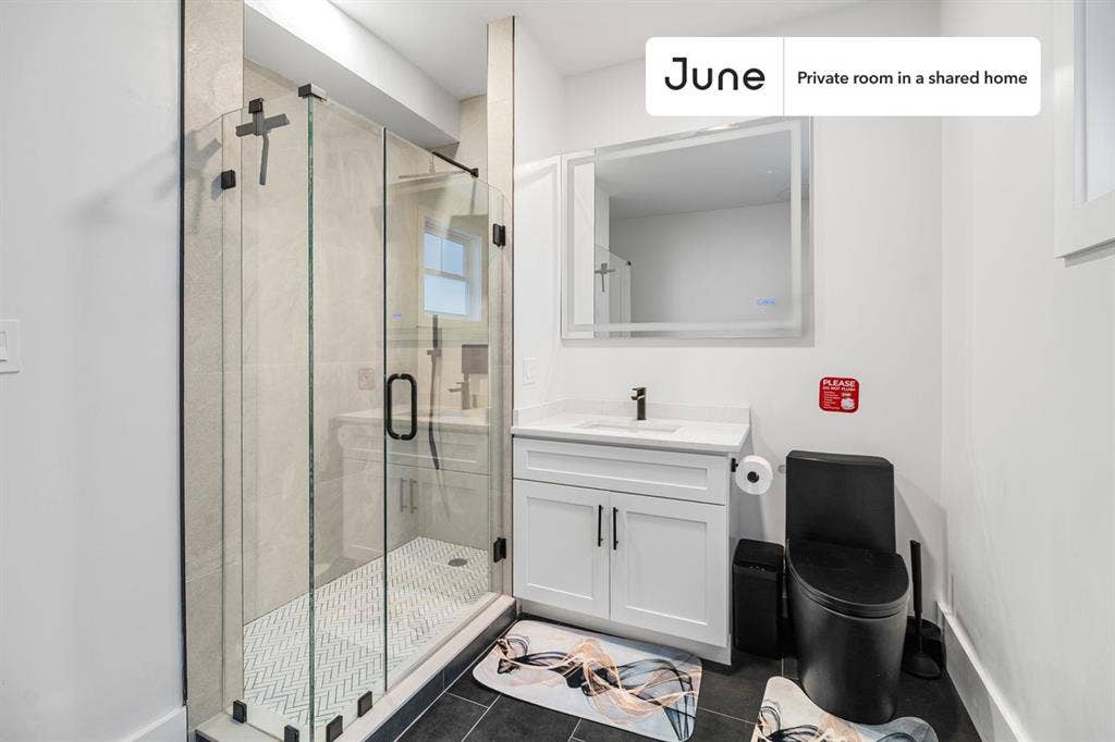 5 BR in Boston