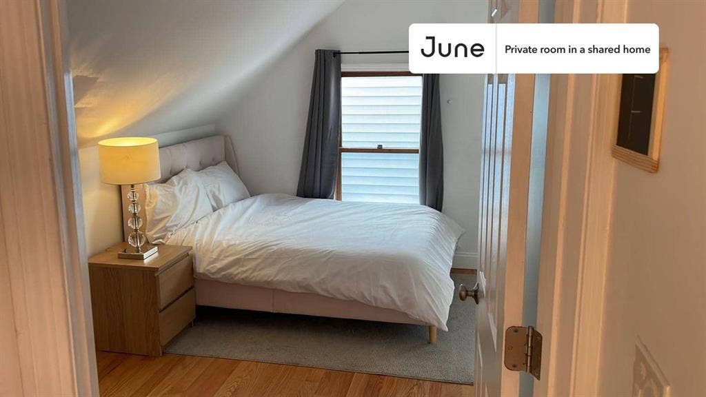 6 BR in Boston