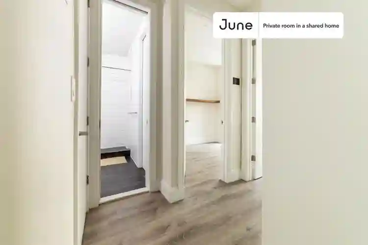 2 BR in New York City