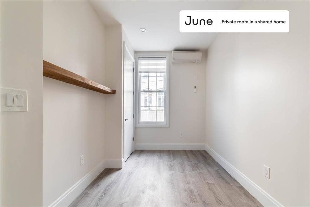 2 BR in New York City