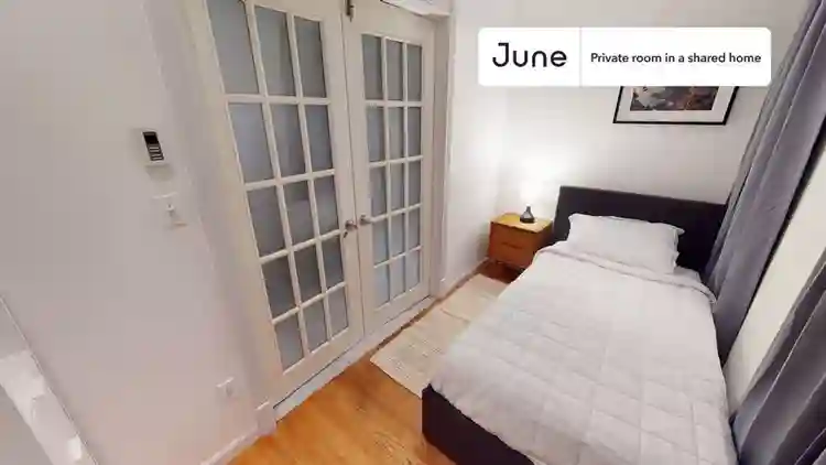 3 BR in New York City