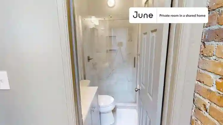 4 BR in Washington DC