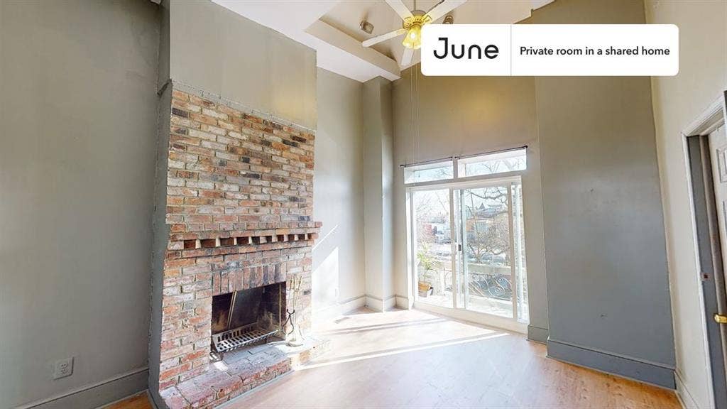4 BR in Washington DC
