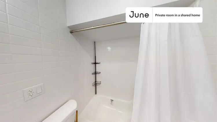4 BR in New York City