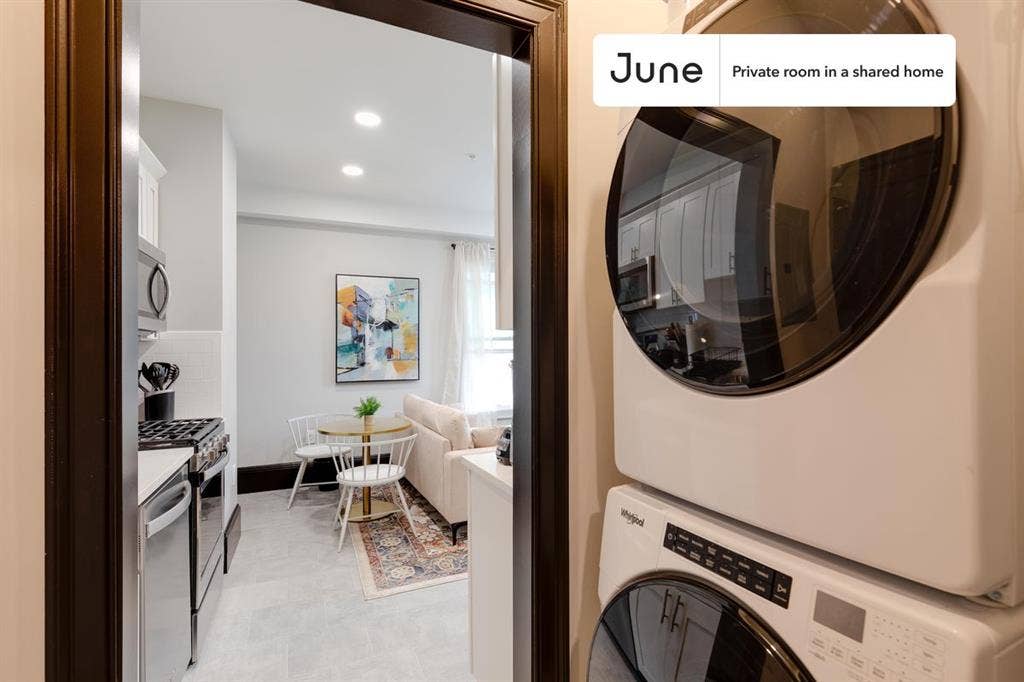 4 BR in Boston