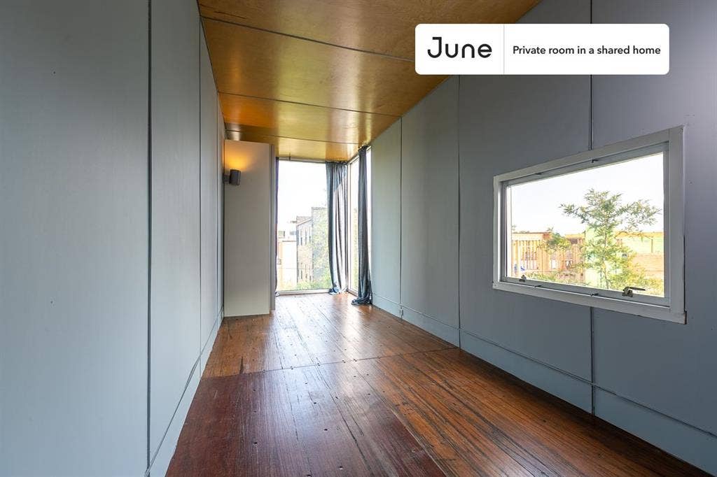 6 BR in Washington DC