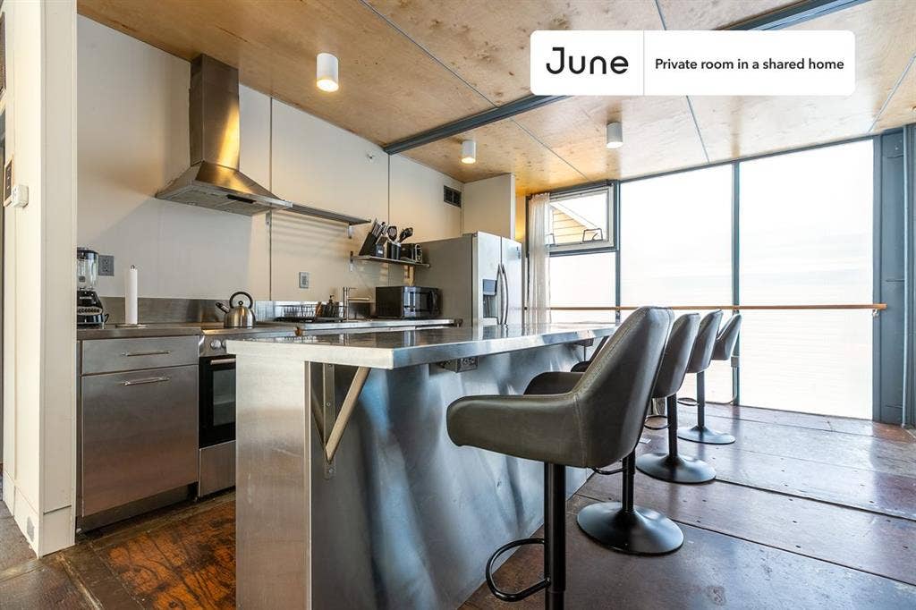 6 BR in Washington DC