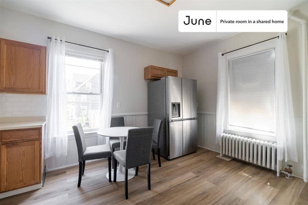 3 BR in Boston