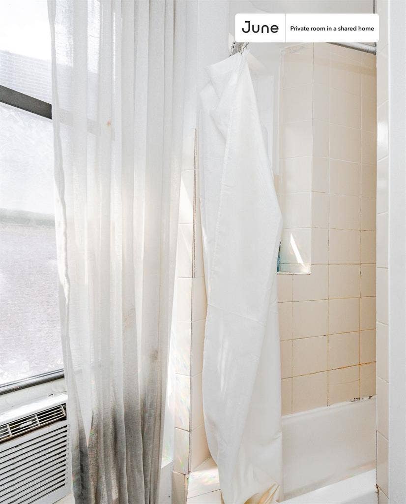 3 BR in New York City