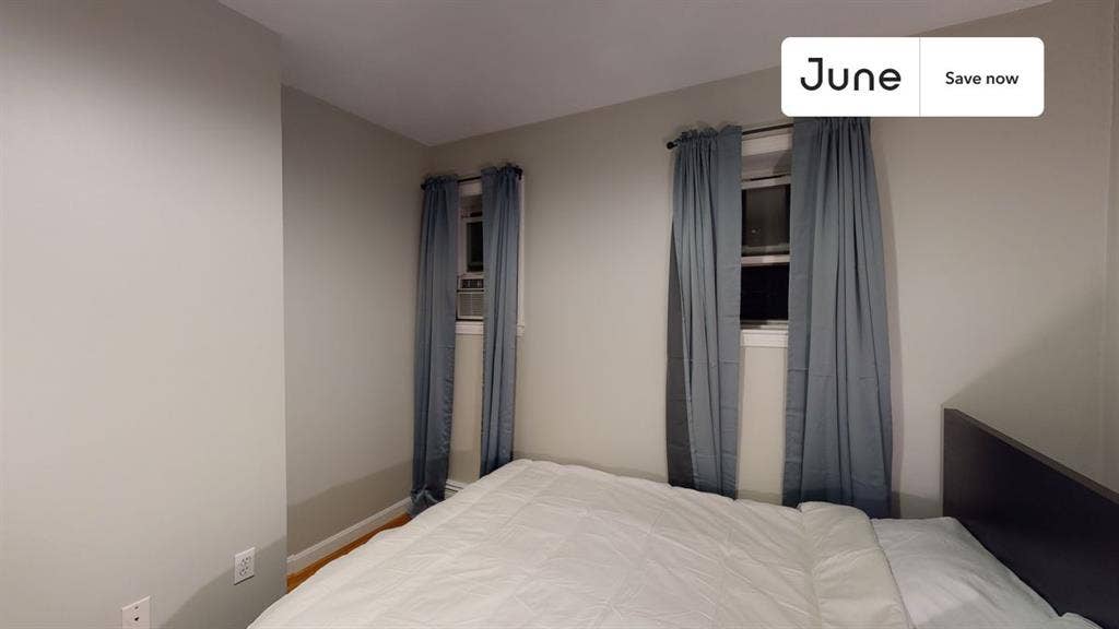 1 BR in Boston
