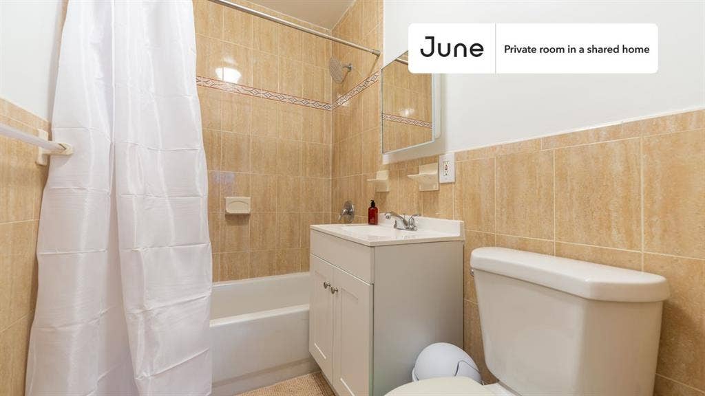 4 BR in New York City