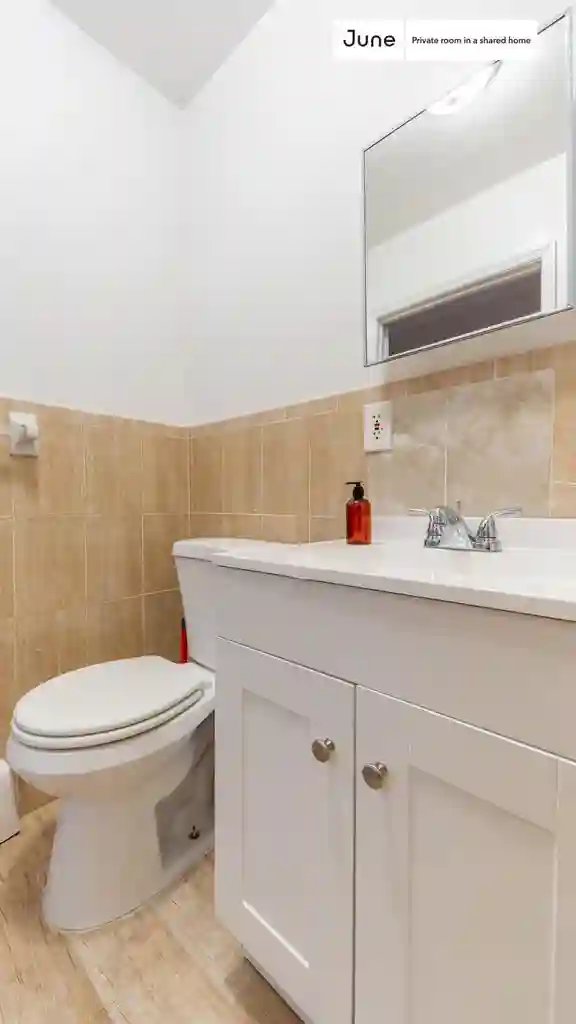 4 BR in New York City