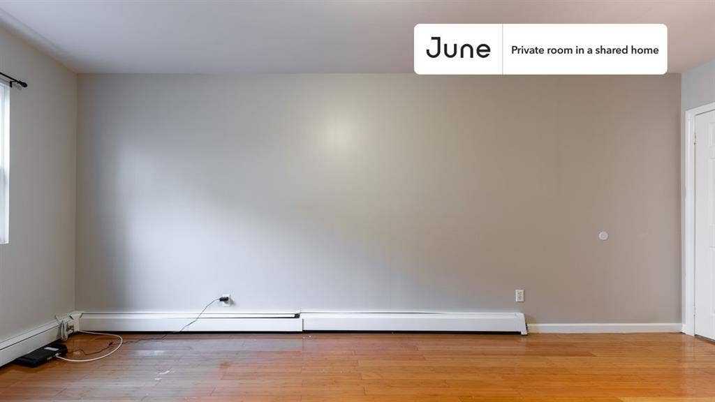 4 BR in New York City