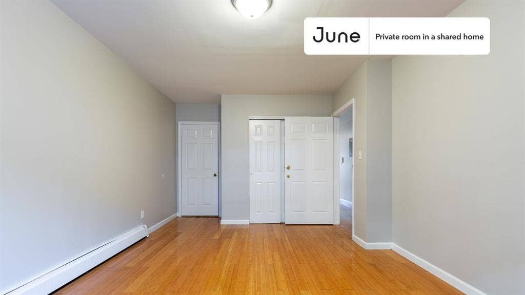 4 BR in New York City