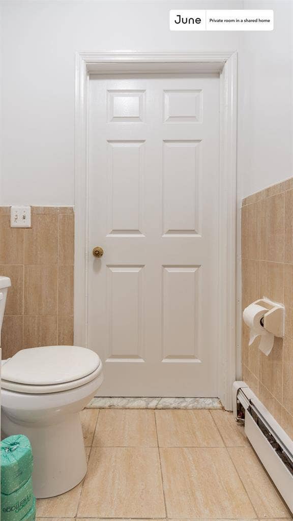 4 BR in New York City