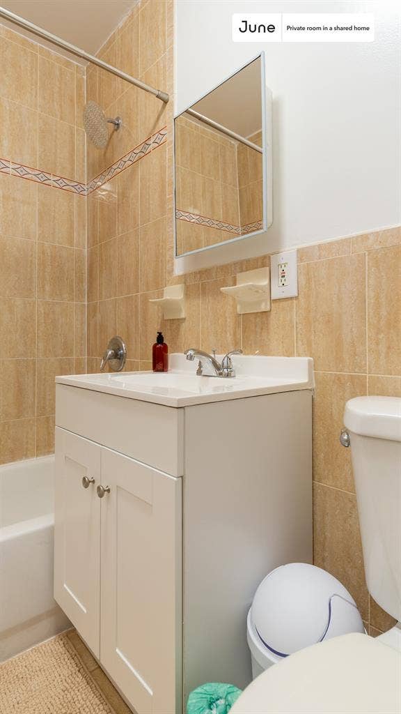 4 BR in New York City