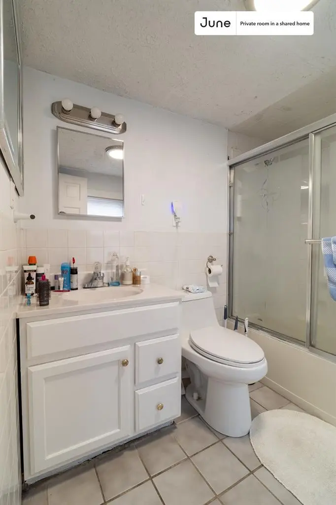 5 BR in Boston
