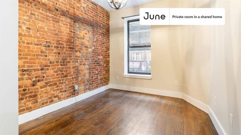 4 BR in New York City