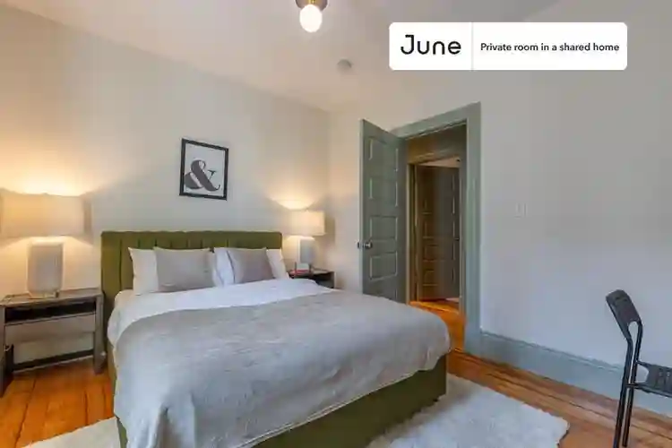 4 BR in Boston