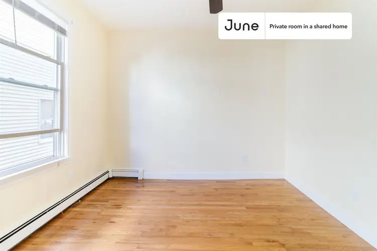 2 BR in Boston