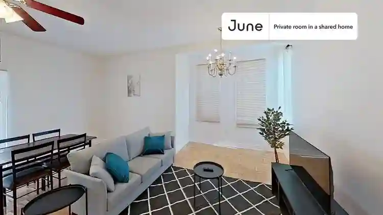 3 BR in Boston