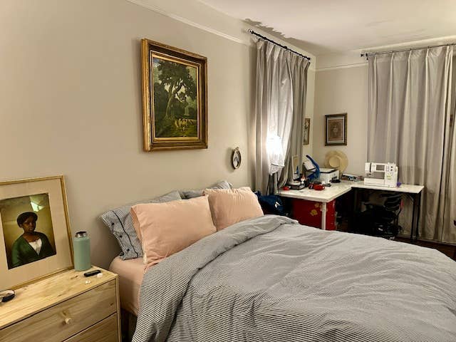 Huge Room for rent in Astoria 