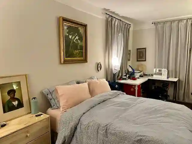 Huge Room for rent in Astoria