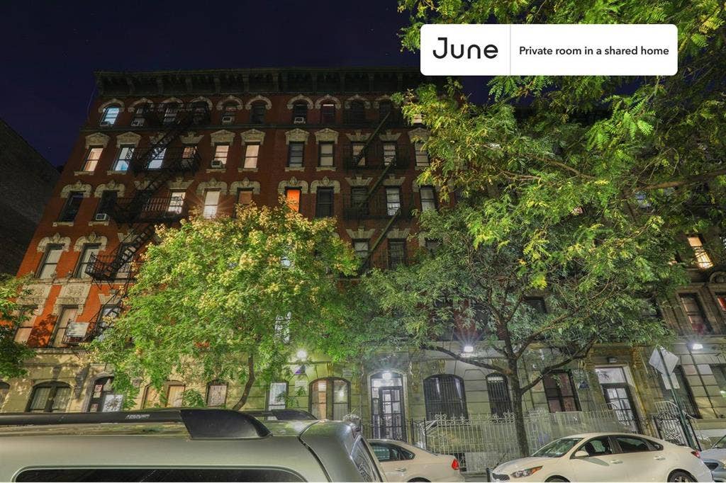 3 BR in New York City