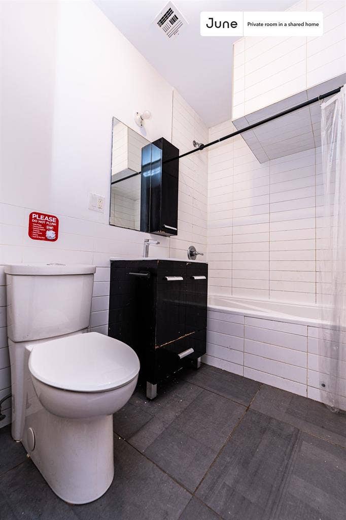 3 BR in New York City