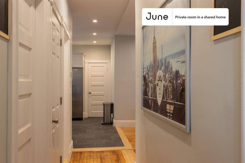 4 BR in Boston
