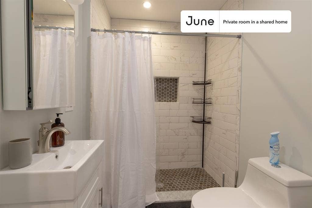 4 BR in Boston