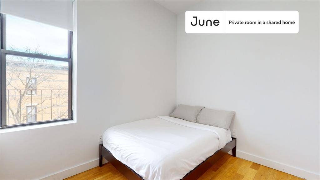 5 BR in New York City