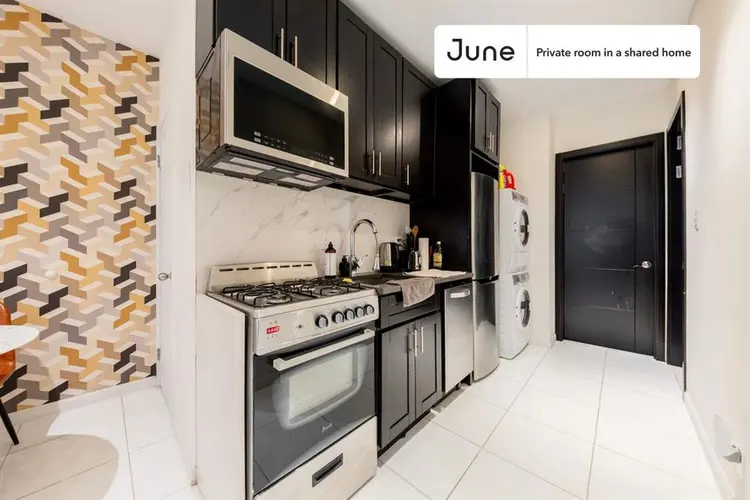 3 BR in New York City