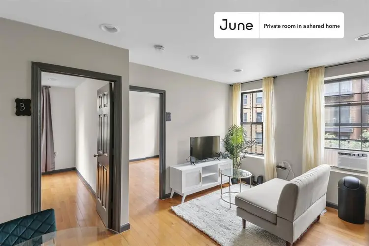 3 BR in New York City