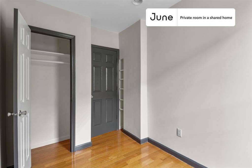 3 BR in New York City