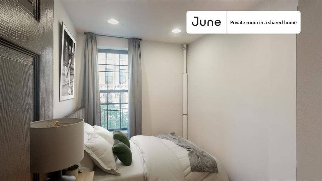 3 BR in New York City