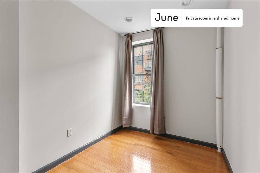 3 BR in New York City