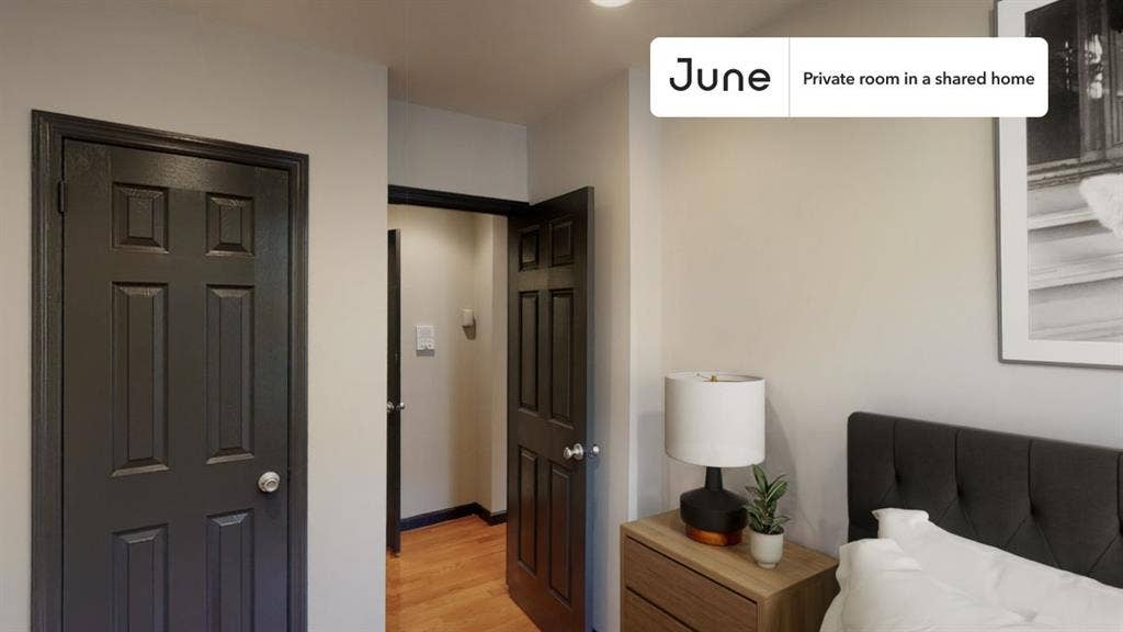3 BR in New York City