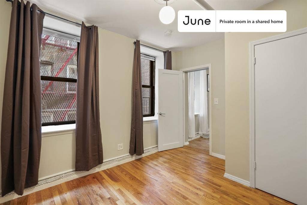 3 BR in New York City