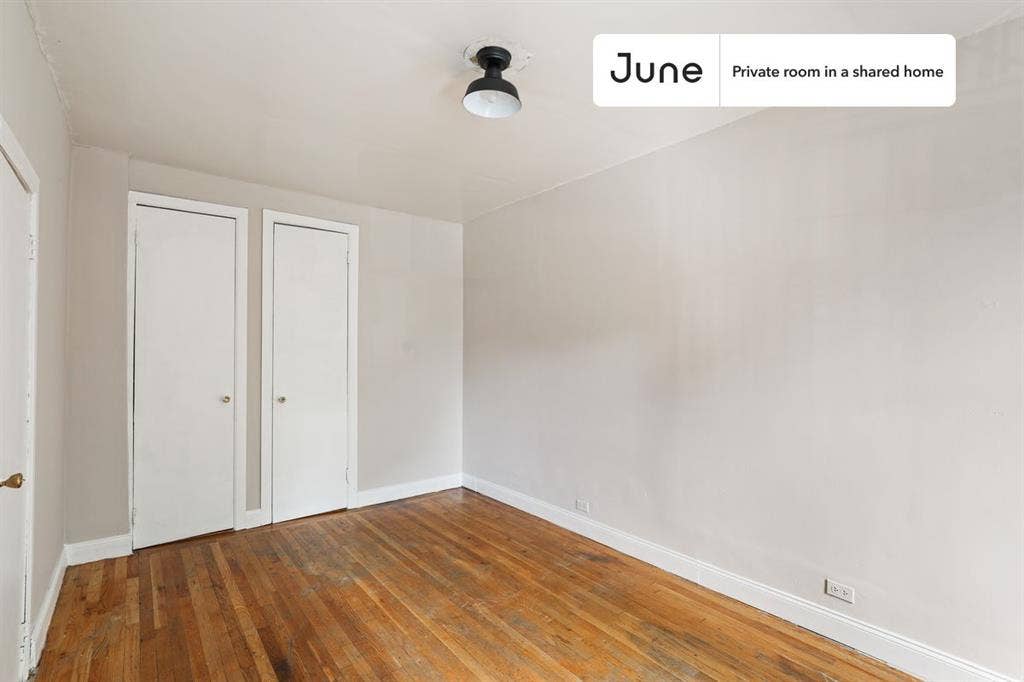 4 BR in New York City