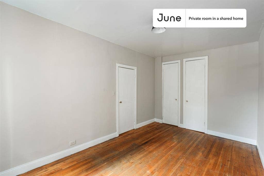 4 BR in New York City