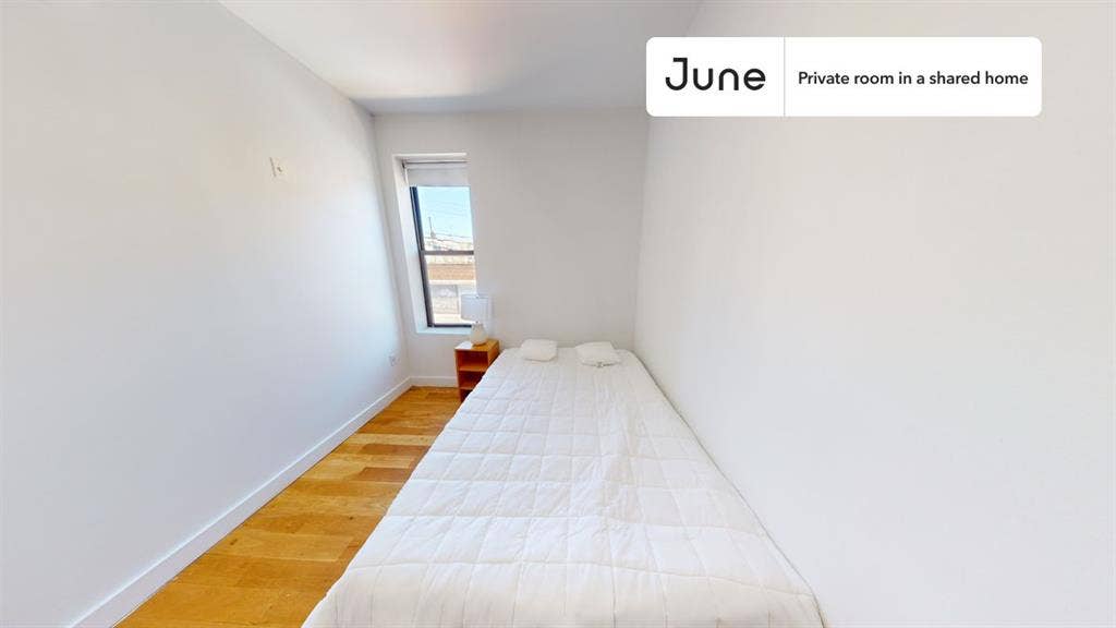 5 BR in New York City