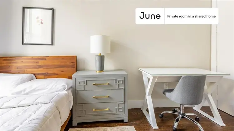 4 BR in New York City