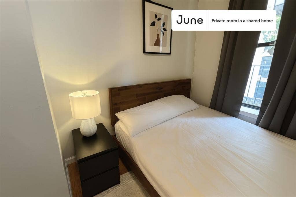 3 BR in New York City